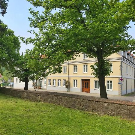 Hafenresidenz - Ferienwohnung 17 "Zugvogel" Wiek auf Rügen Екстериор снимка