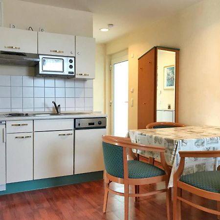 Hafenresidenz - Ferienwohnung 17 "Zugvogel" Wiek auf Rügen Екстериор снимка