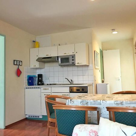 Hafenresidenz - Ferienwohnung 17 "Zugvogel" Wiek auf Rügen Екстериор снимка