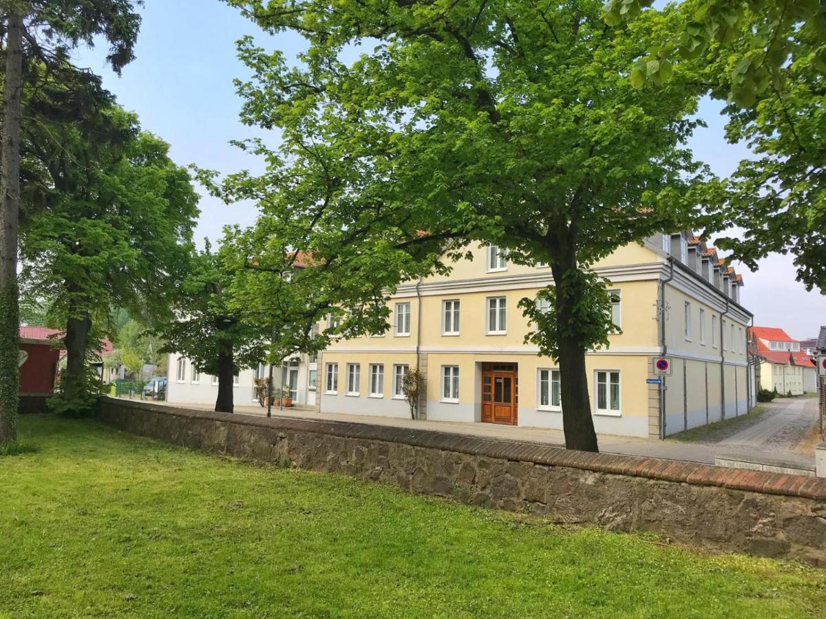 Hafenresidenz - Ferienwohnung 17 "Zugvogel" Wiek auf Rügen Екстериор снимка