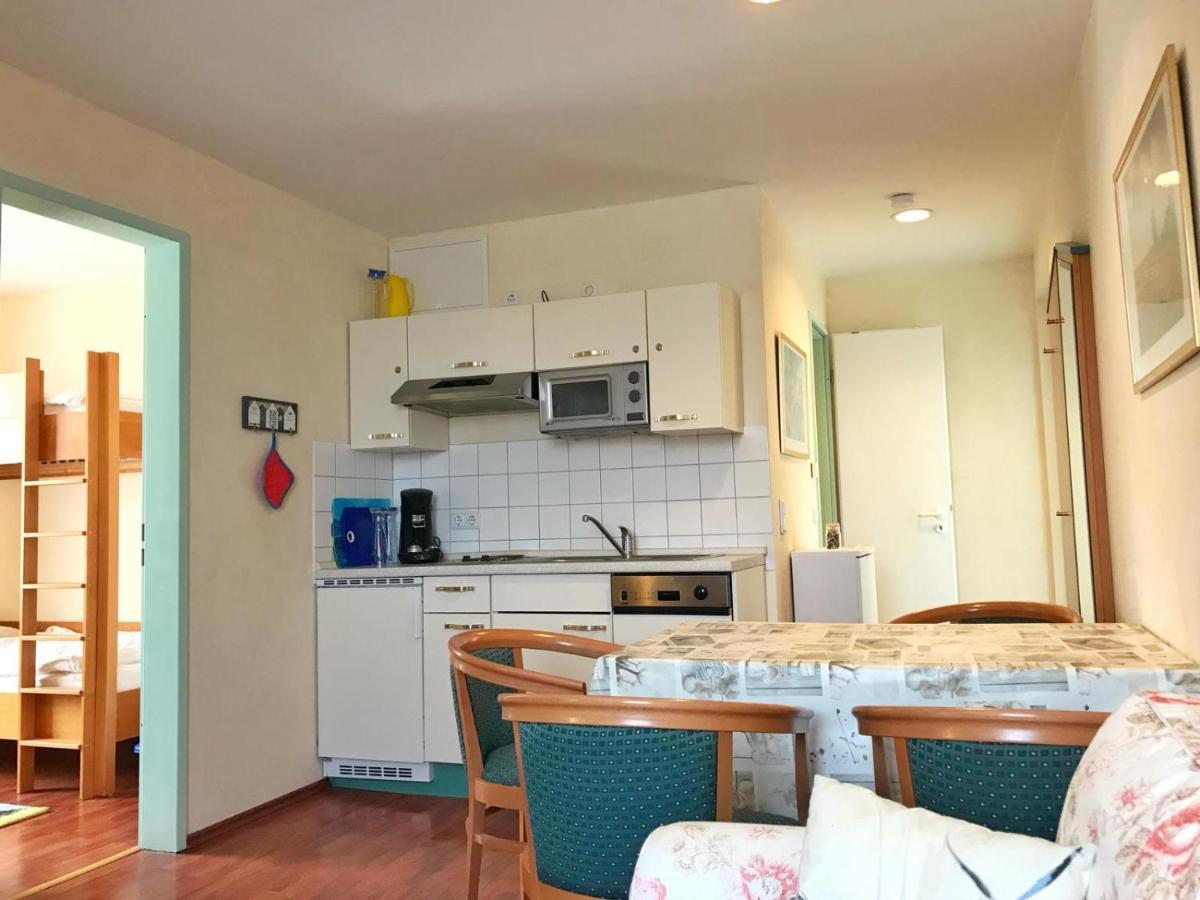 Hafenresidenz - Ferienwohnung 17 "Zugvogel" Wiek auf Rügen Екстериор снимка